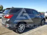 2019 Chevrolet Equinox фото
