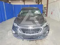2019 Chevrolet Equinox фото