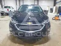 2019 Chevrolet Equinox фото