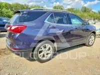 2019 Chevrolet Equinox фото