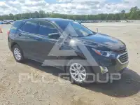 2019 Chevrolet Equinox photo