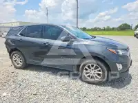 2019 Chevrolet Equinox фото