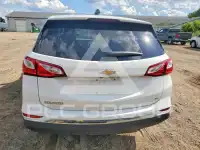 2019 Chevrolet Equinox фото