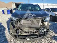 2019 Chevrolet Equinox фото