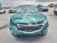2019 Chevrolet Equinox фото