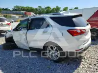 2019 Chevrolet Equinox photo