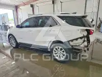 2019 Chevrolet Equinox photo