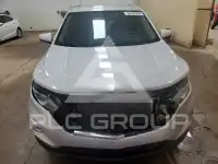2019 Chevrolet Equinox фото