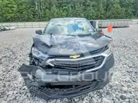 2019 Chevrolet Equinox фото