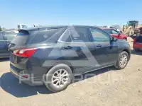 2019 Chevrolet Equinox фото