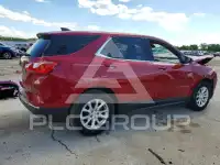 2019 Chevrolet Equinox фото