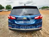 2019 Chevrolet Equinox фото