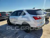 2019 Chevrolet Equinox фото