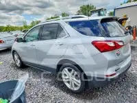 2019 Chevrolet Equinox photo