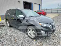2019 Chevrolet Equinox photo