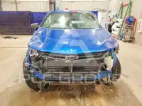 2019 Chevrolet Equinox фото