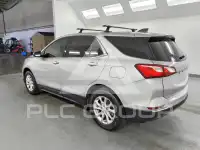 2019 Chevrolet Equinox фото