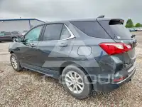 2019 Chevrolet Equinox фото