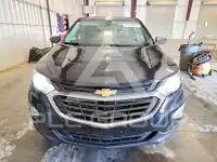2019 Chevrolet Equinox photo