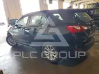 2019 Chevrolet Equinox фото