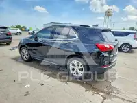 2019 Chevrolet Equinox фото