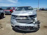 2019 Chevrolet Equinox фото