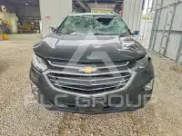 2019 Chevrolet Equinox фото