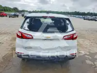 2019 Chevrolet Equinox фото