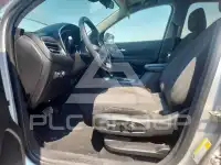 2019 Chevrolet Equinox фото
