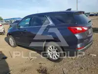 2019 Chevrolet Equinox фото
