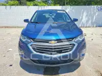 2019 Chevrolet Equinox фото
