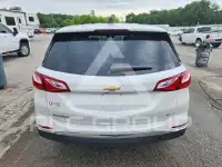 2019 Chevrolet Equinox фото