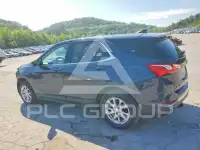2019 Chevrolet Equinox photo