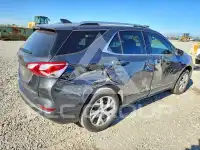 2019 Chevrolet Equinox фото