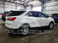 2019 Chevrolet Equinox фото