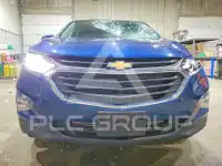 2019 Chevrolet Equinox фото