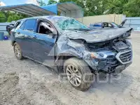 2019 Chevrolet Equinox фото