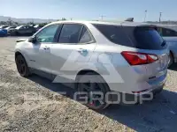 2019 Chevrolet Equinox фото