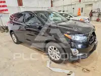 2019 Chevrolet Equinox фото