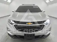 2019 Chevrolet Equinox фото