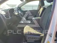 2019 Chevrolet Equinox фото