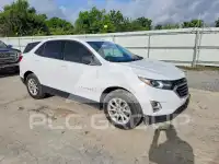 2019 Chevrolet Equinox фото