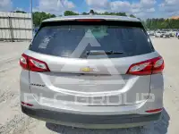 2019 Chevrolet Equinox фото
