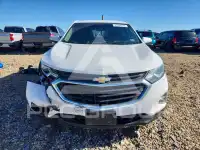 2019 Chevrolet Equinox фото