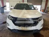 2019 Chevrolet Equinox фото
