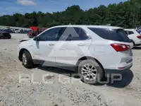 2019 Chevrolet Equinox фото