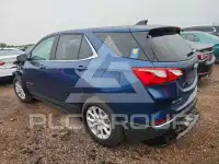2019 Chevrolet Equinox photo