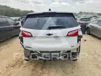 2019 Chevrolet Equinox фото