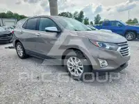 2019 Chevrolet Equinox фото