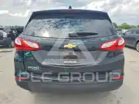 2019 Chevrolet Equinox фото